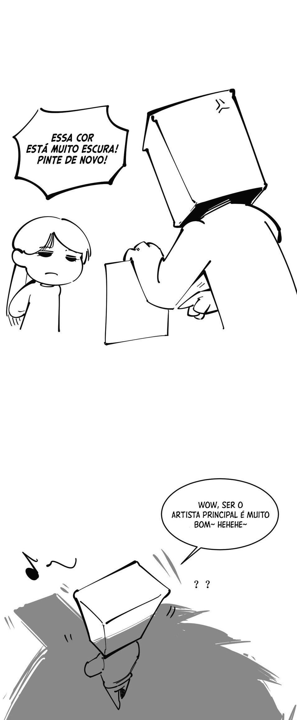 Zhè Yí Shì Wǒ Yào Dāng Zhì Zūn Ch. 5 第38页