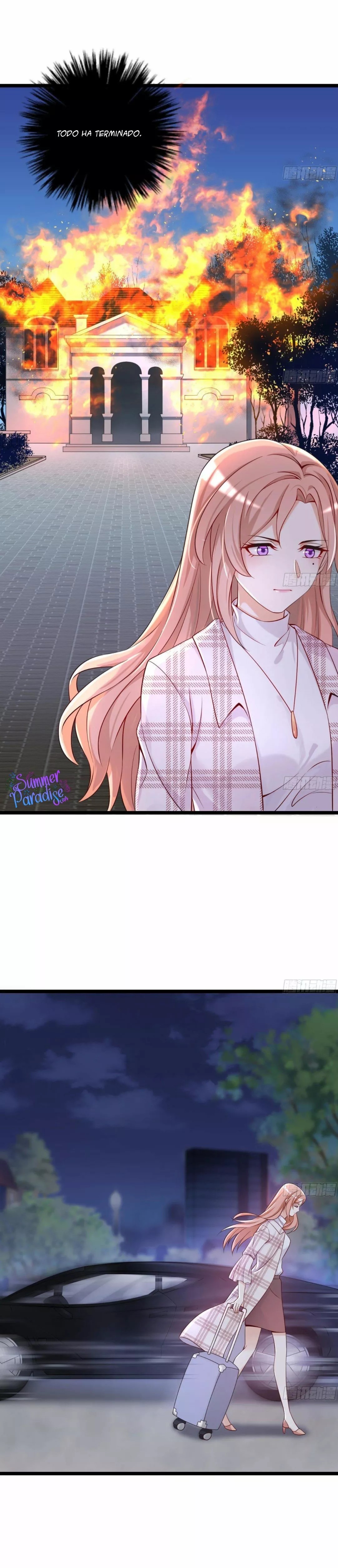 Naughty Child and Mommy, Please Wait to Be Loved Ch. 2 第5页