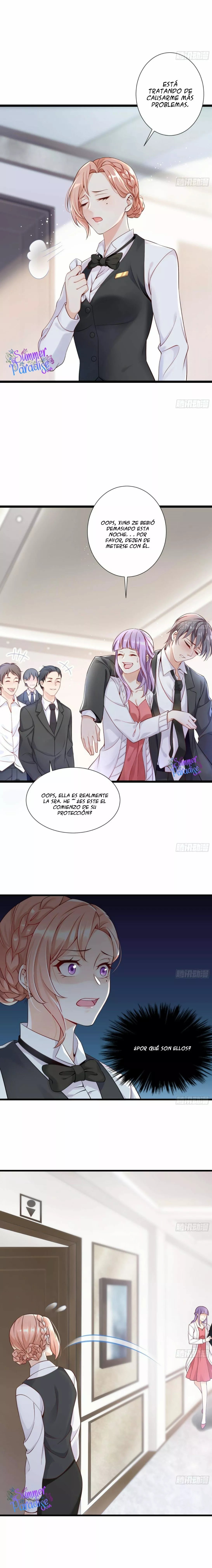 Naughty Child and Mommy, Please Wait to Be Loved Ch. 2 第7页