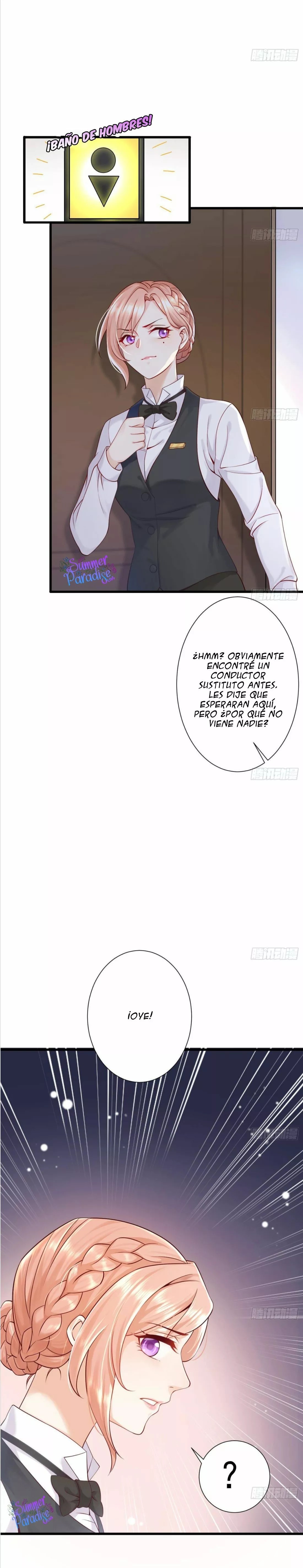 Naughty Child and Mommy, Please Wait to Be Loved Ch. 2 第8页