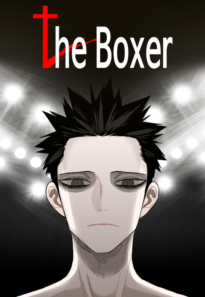 The Boxer PRESAGIO 第1页