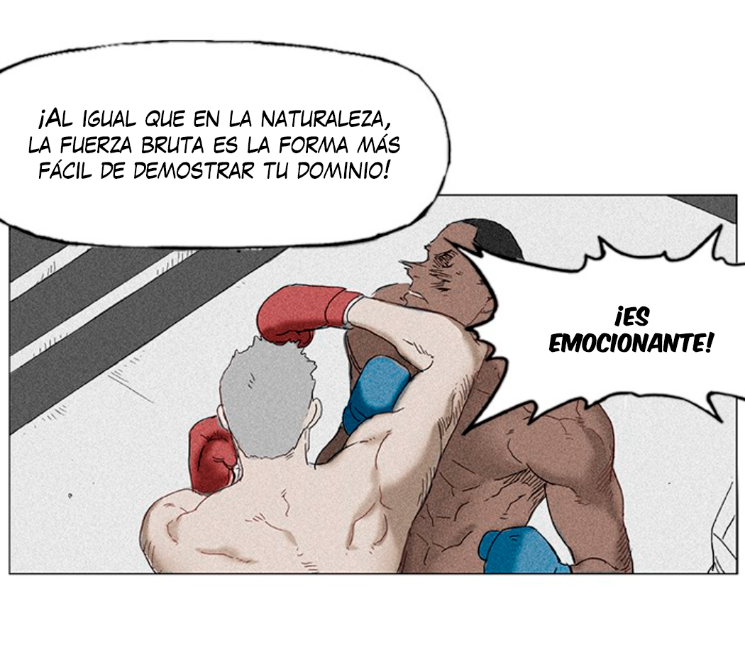 The Boxer PRESAGIO 第63页
