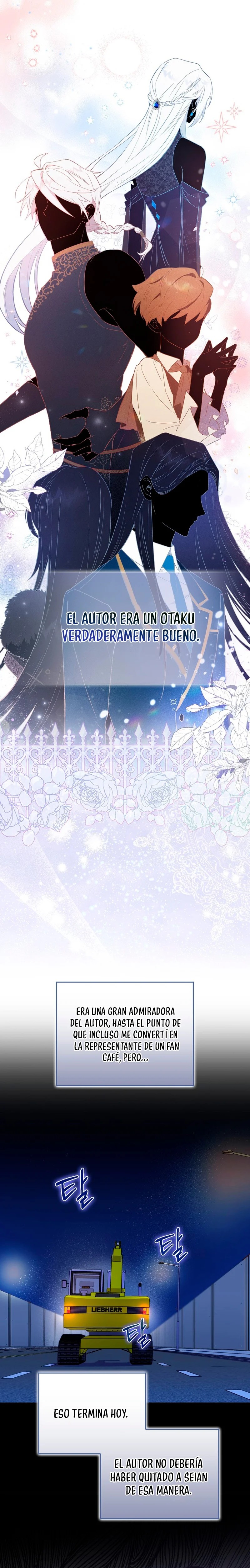 The Countdown of My Death Is Spamming My Status Window 第6页