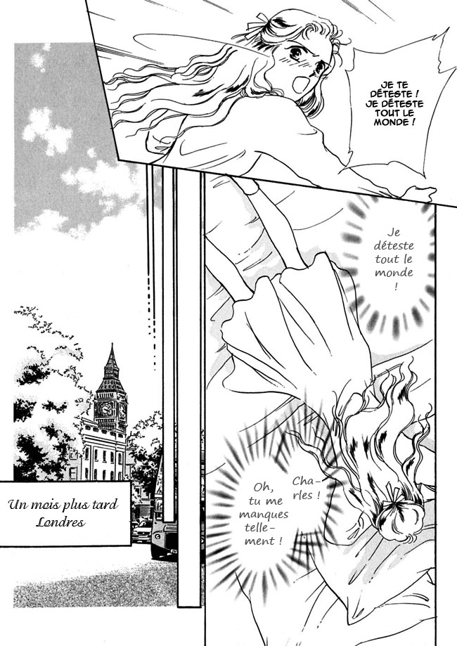 Silver Vol. 1 Ch. 4 第34页