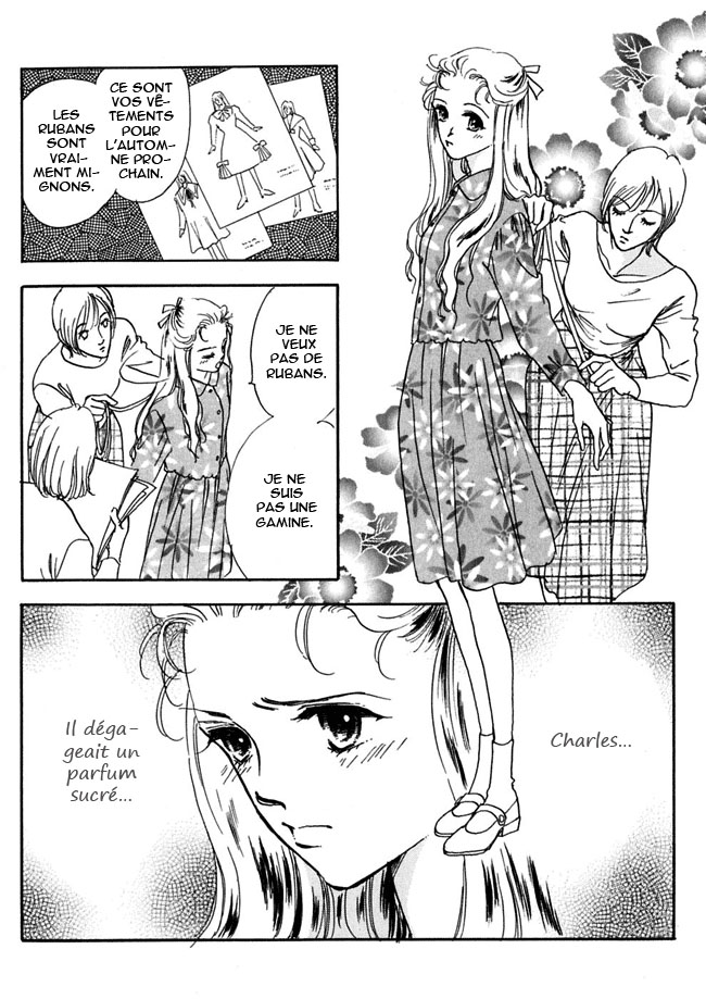 Silver Vol. 1 Ch. 4 第6页