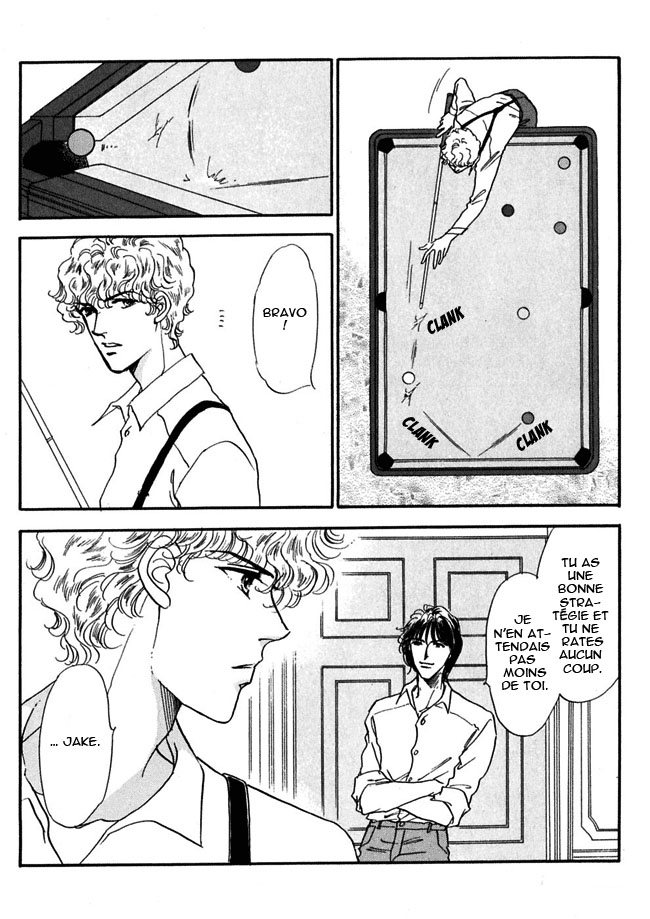Silver Vol. 1 Ch. 4 第8页
