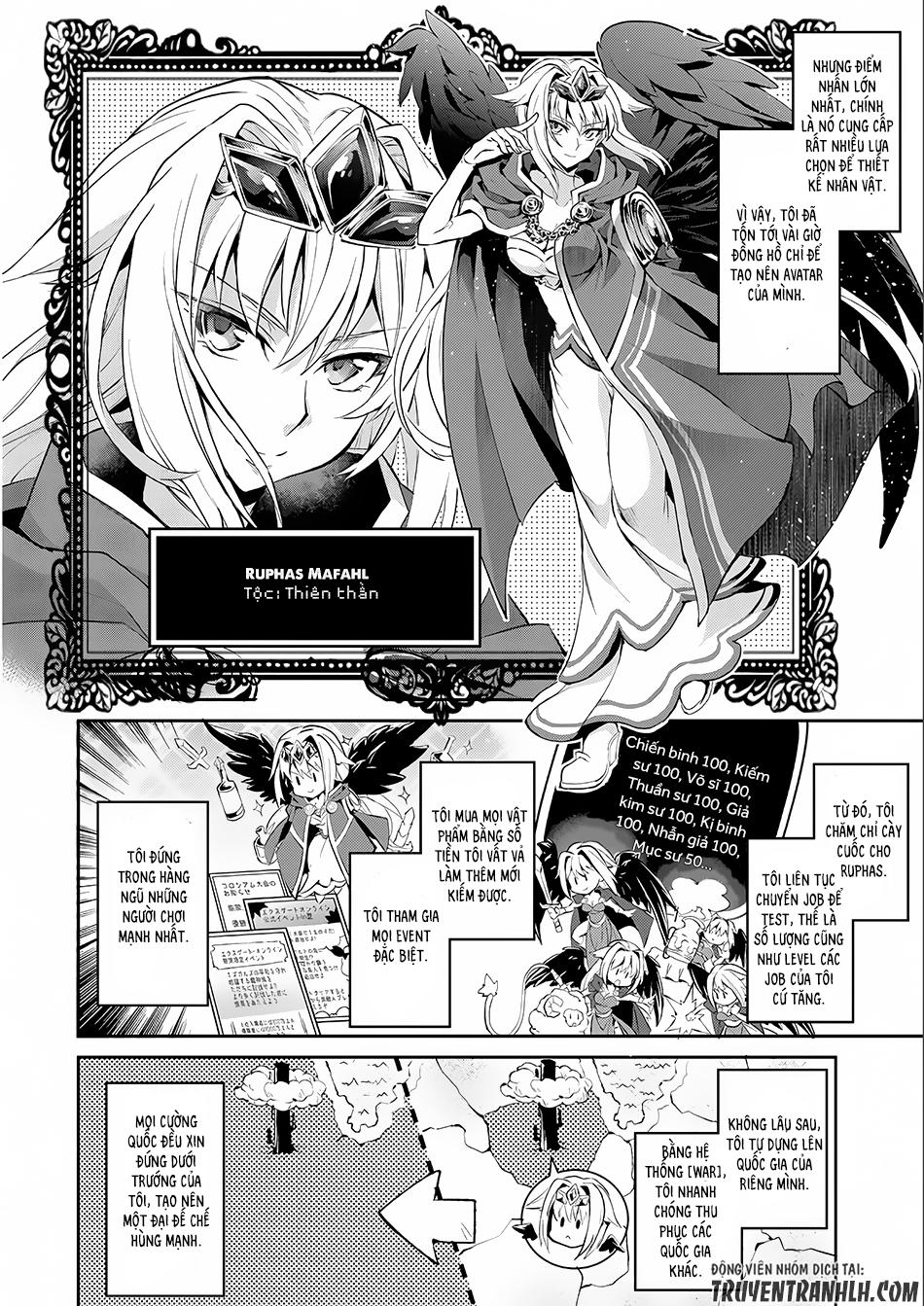 Yasei no Last Boss ga Arawareta! Vol. 1 Ch. 1 第8页