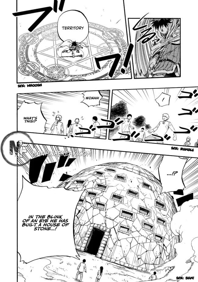 Eiyuu Majutsushi wa Nonbiri Kurashitai Vol. 1 Ch. 1 第19页