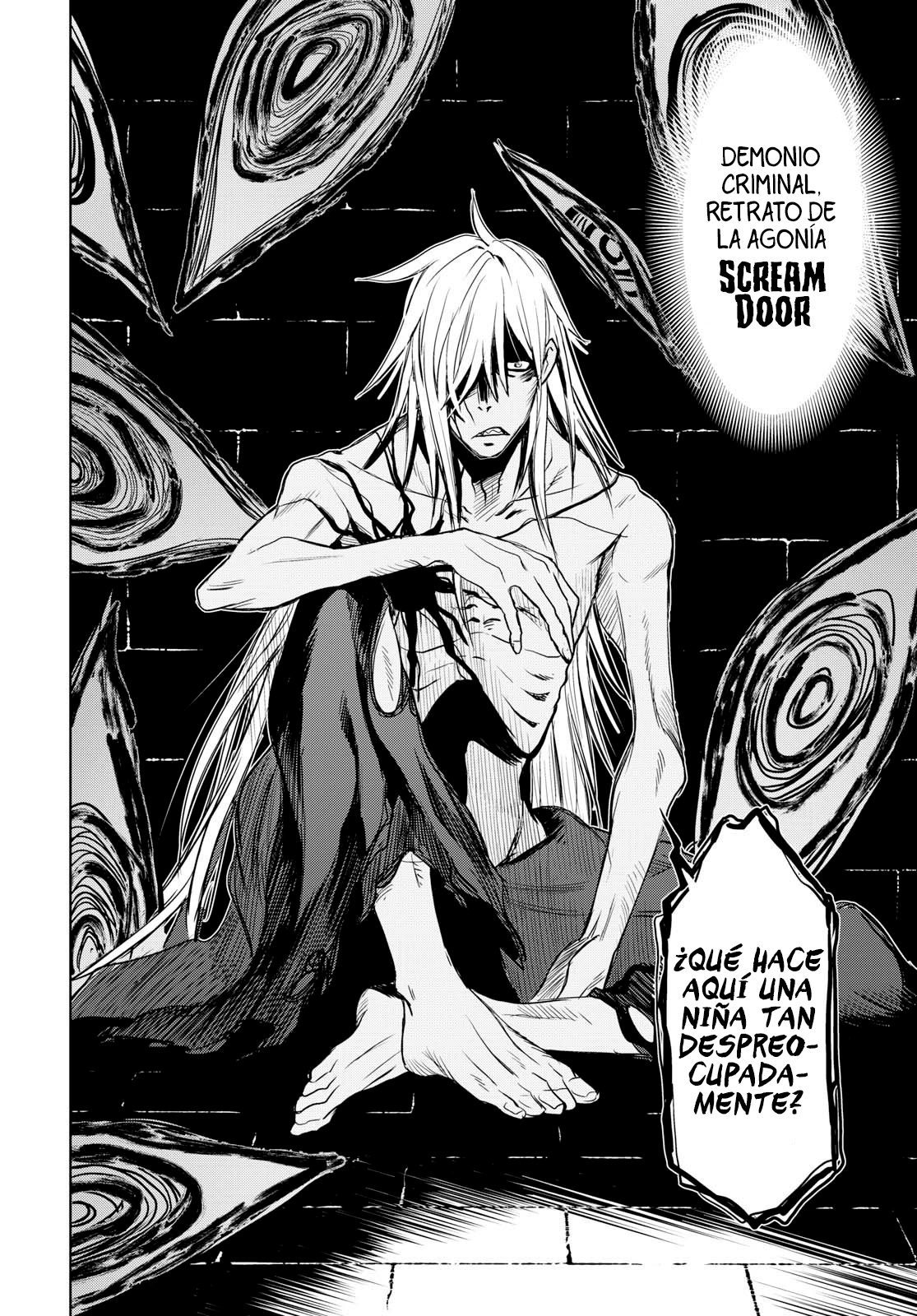 Witch Order La justicia de Suzakuin Seigi 第12页