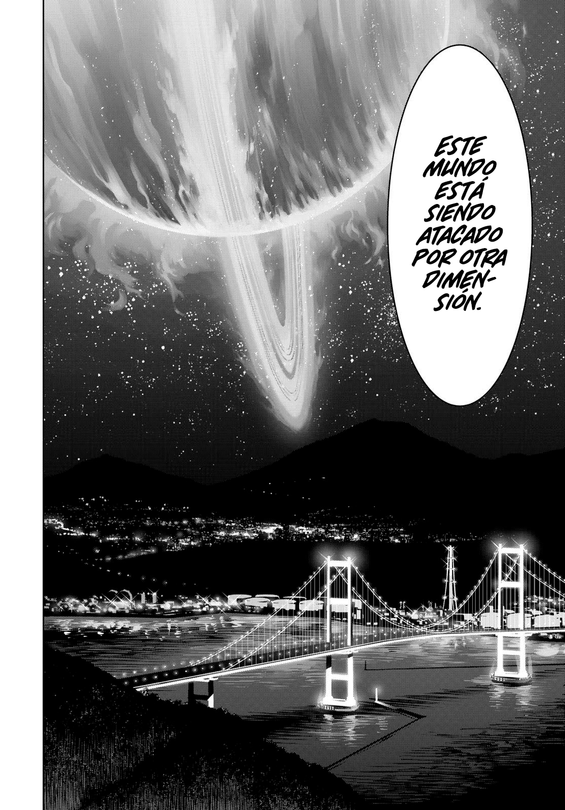 Witch Order La justicia de Suzakuin Seigi 第14页
