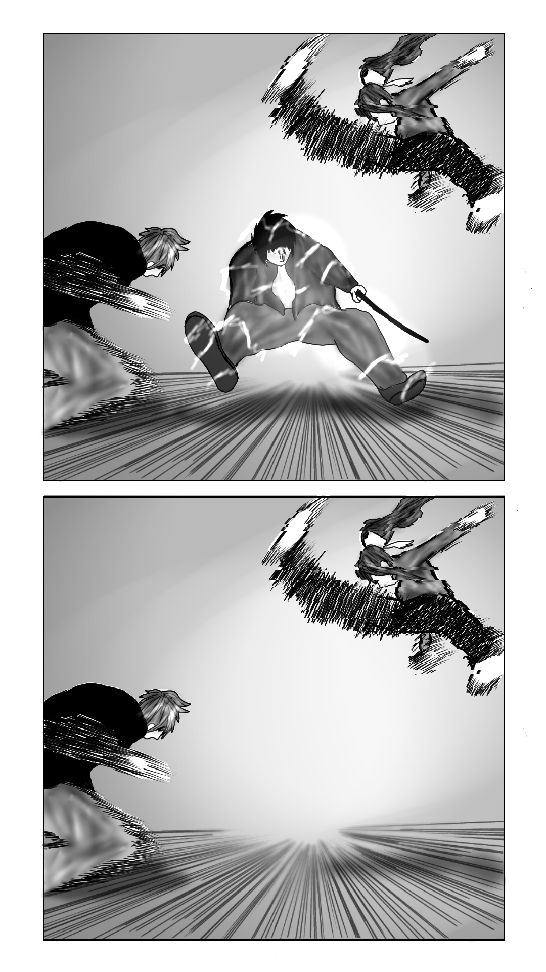 Doki Doki Literature Club - Your reality (Doujinshi) Second round 第11页