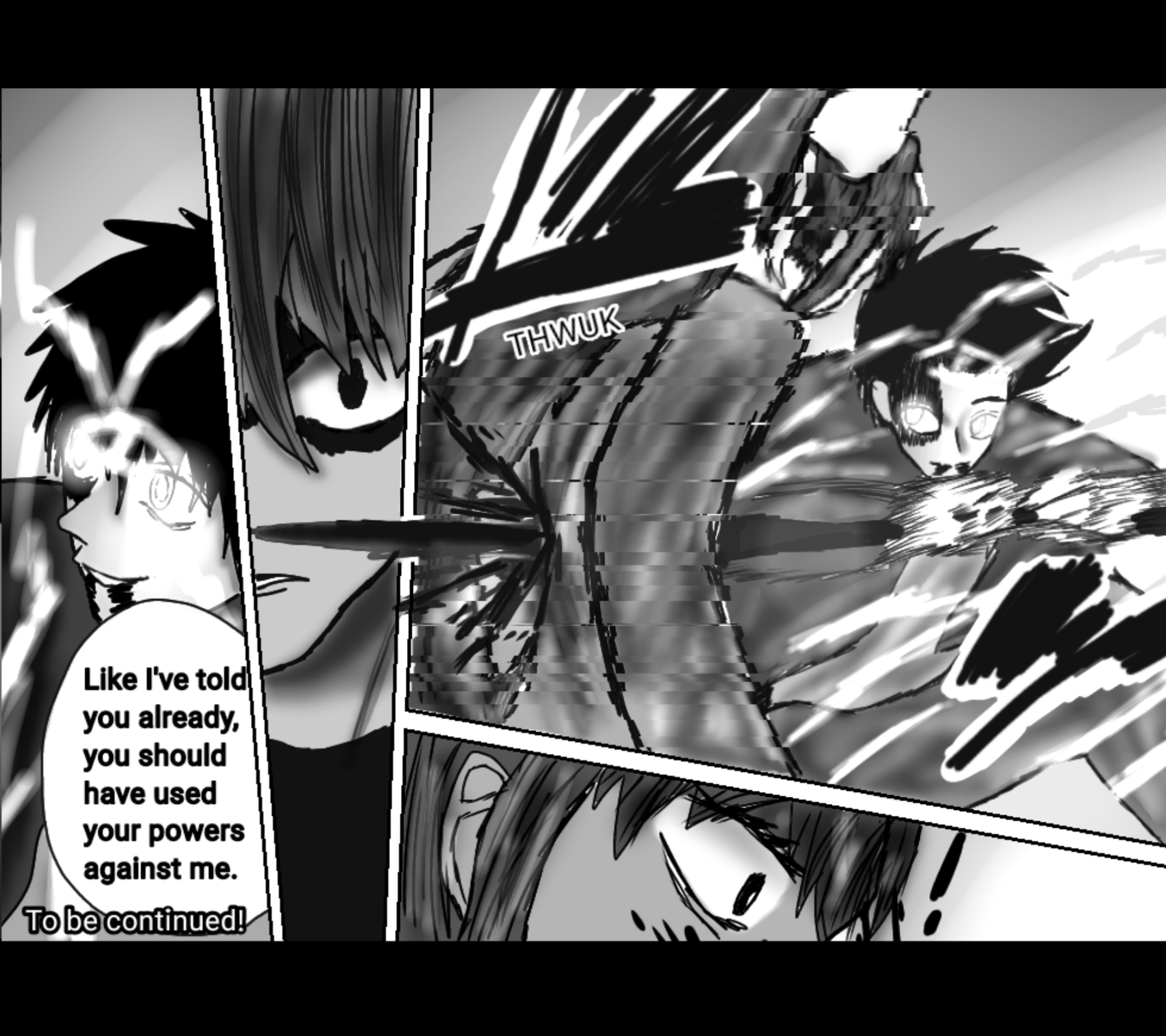 Doki Doki Literature Club - Your reality (Doujinshi) Second round 第16页