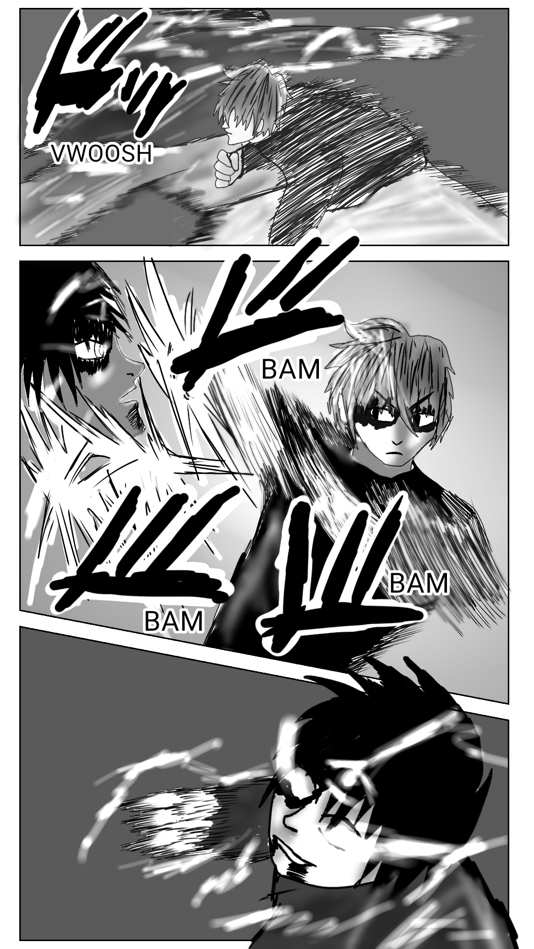 Doki Doki Literature Club - Your reality (Doujinshi) Second round 第4页