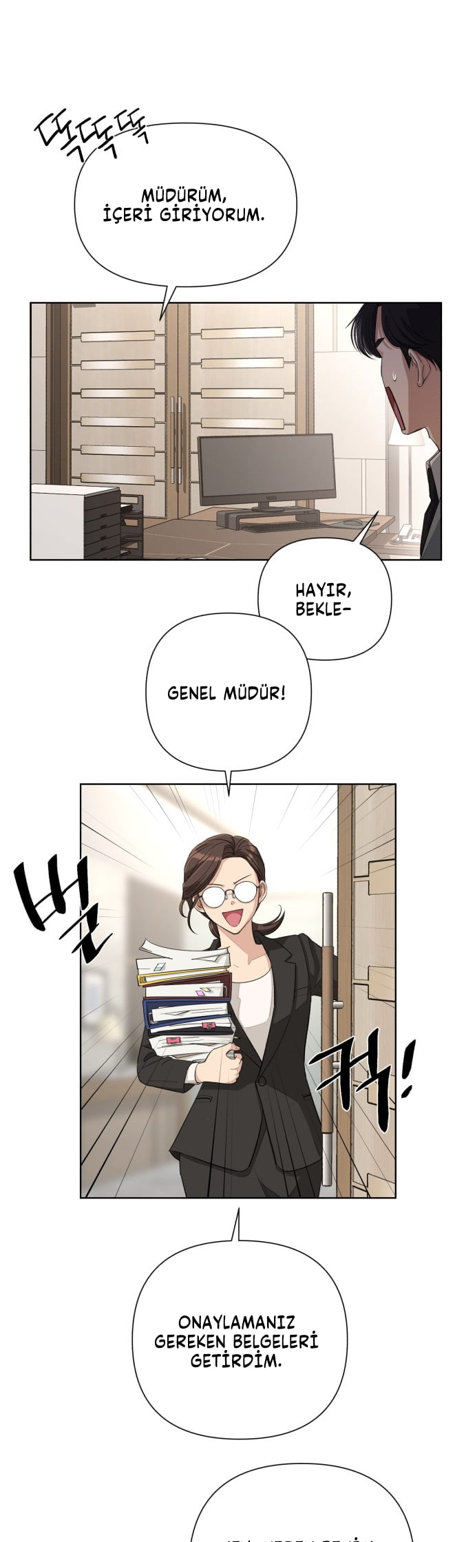 Iseop ui Yeonae Vol. 1 Ch. 5 第8页