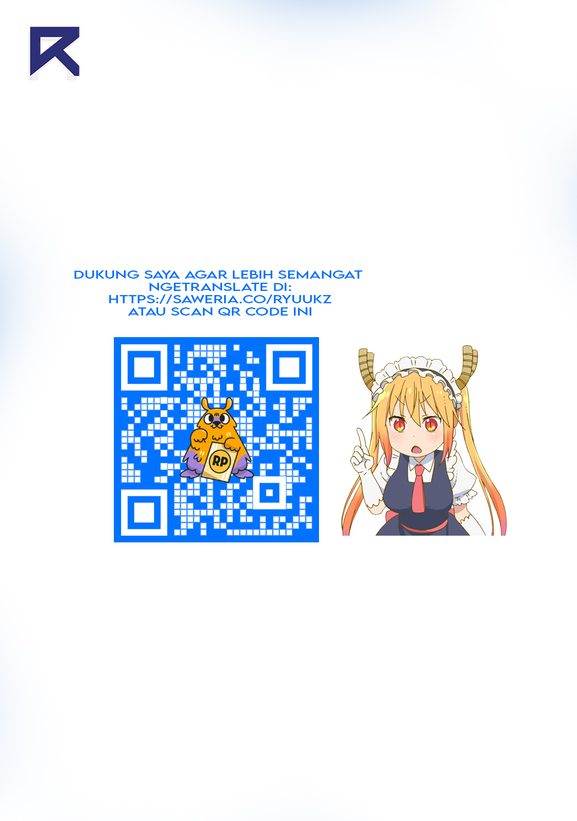 Tayutau Kemuri wa Tsukamenai Asap dan Axolotl 第64页