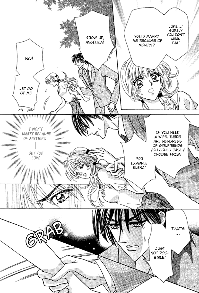 Sore wa Kiss de Hajimatta Vol. 1 Ch. 4 第1页