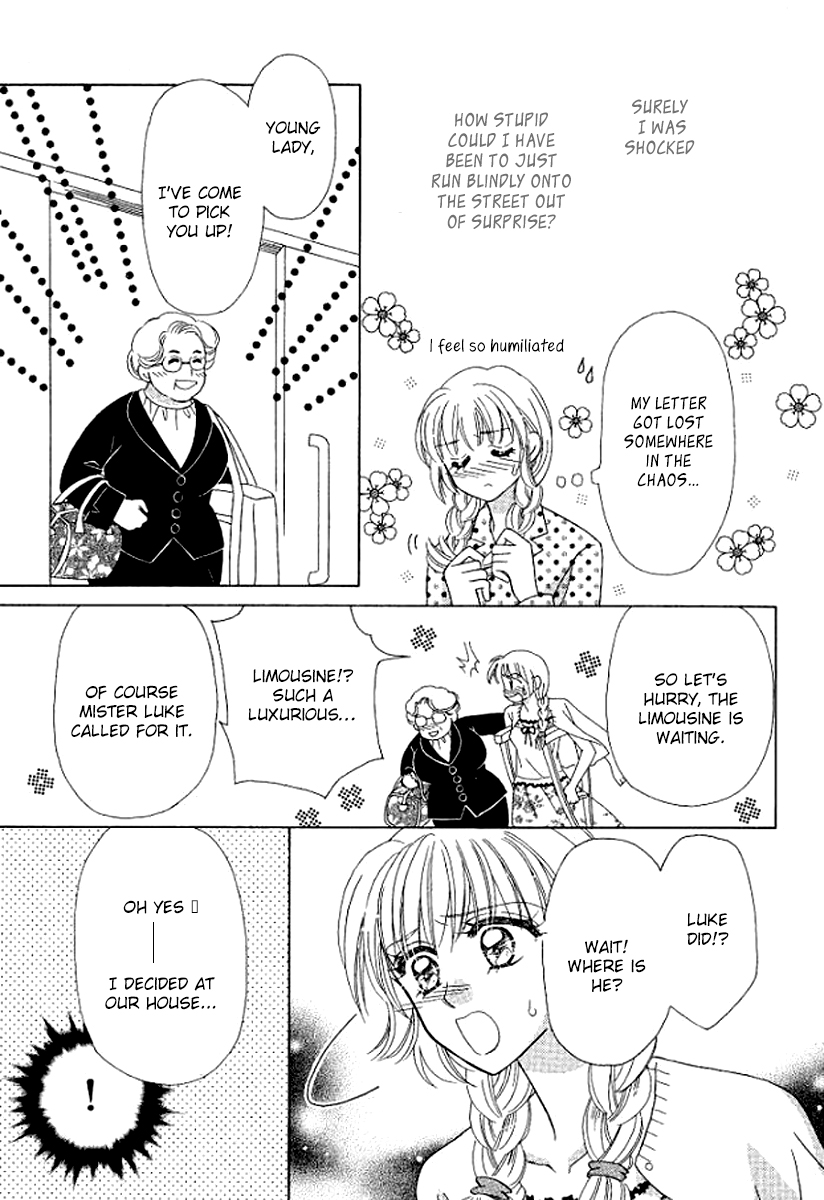 Sore wa Kiss de Hajimatta Vol. 1 Ch. 4 第12页