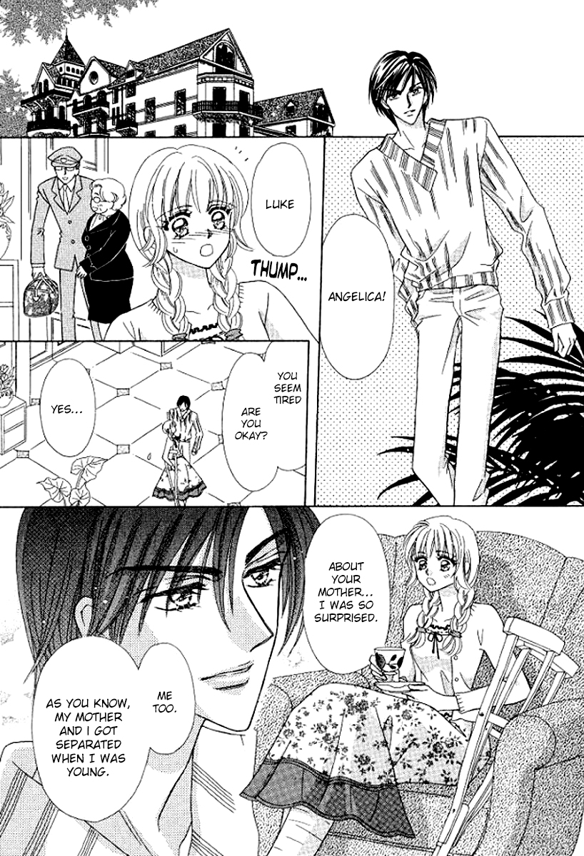 Sore wa Kiss de Hajimatta Vol. 1 Ch. 4 第13页