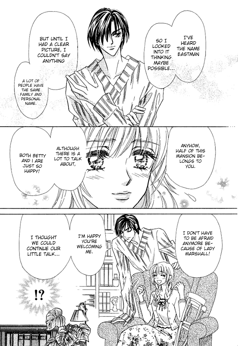 Sore wa Kiss de Hajimatta Vol. 1 Ch. 4 第14页