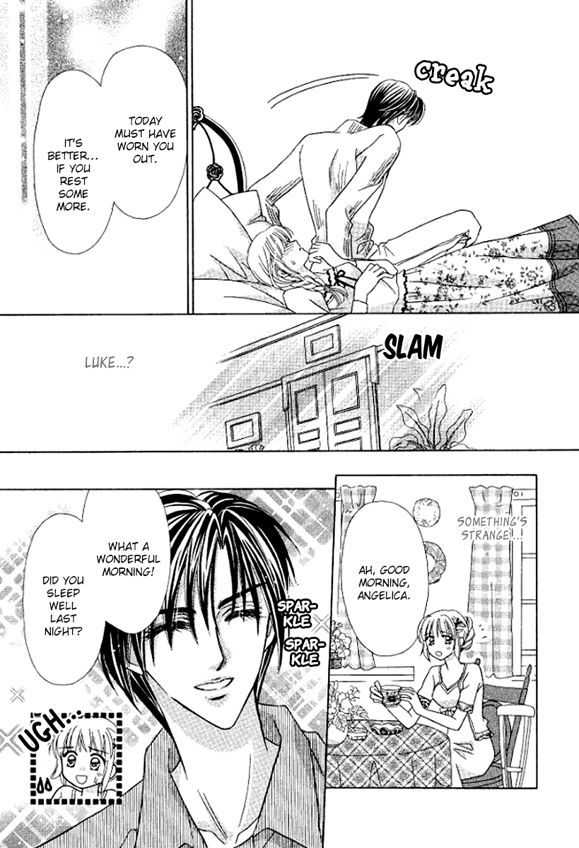 Sore wa Kiss de Hajimatta Vol. 1 Ch. 4 第18页