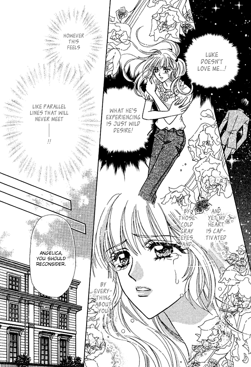 Sore wa Kiss de Hajimatta Vol. 1 Ch. 4 第3页