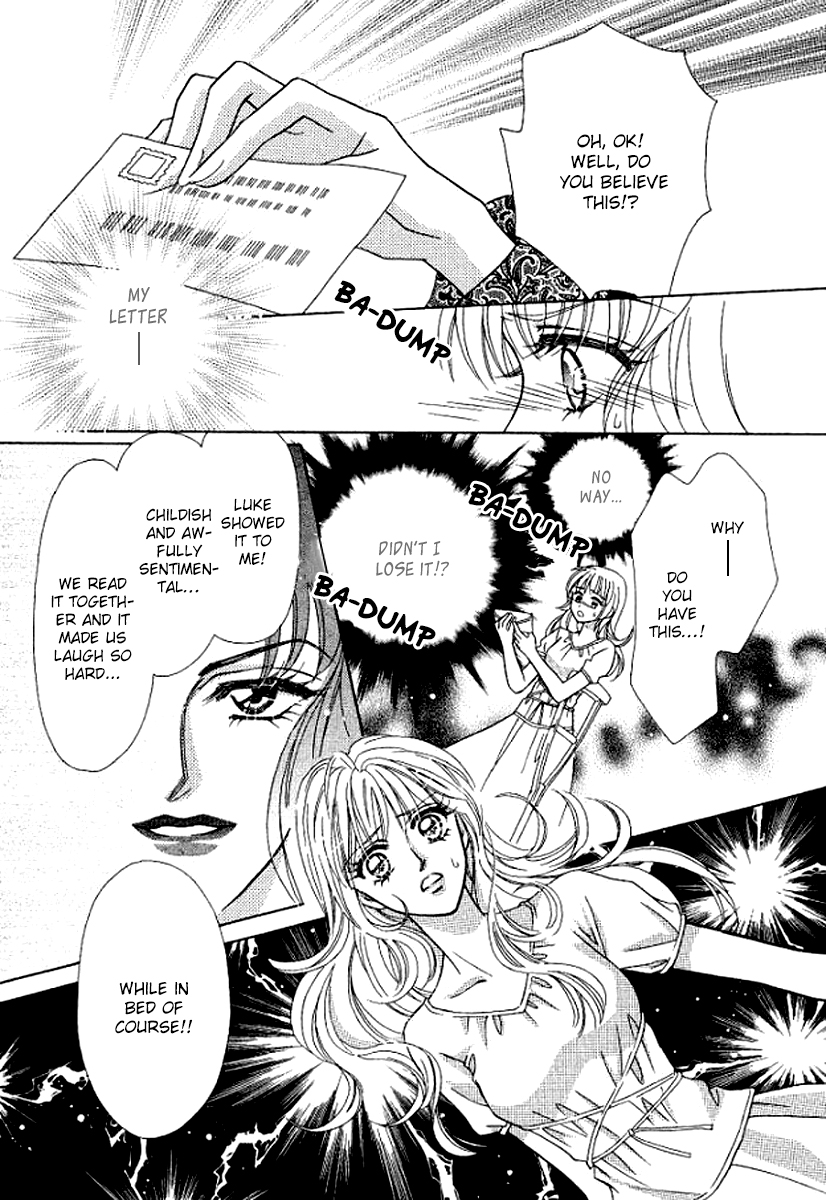 Sore wa Kiss de Hajimatta Vol. 1 Ch. 4 第24页