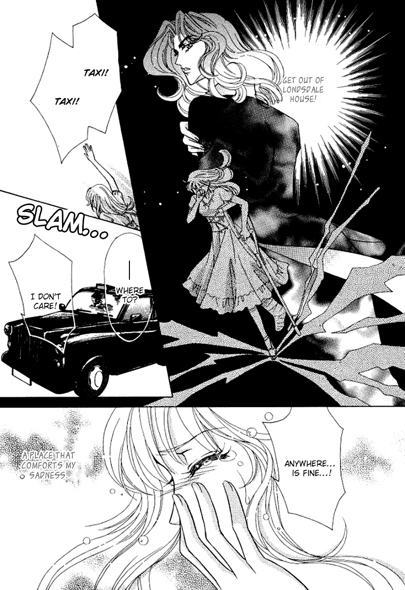 Sore wa Kiss de Hajimatta Vol. 1 Ch. 4 第26页