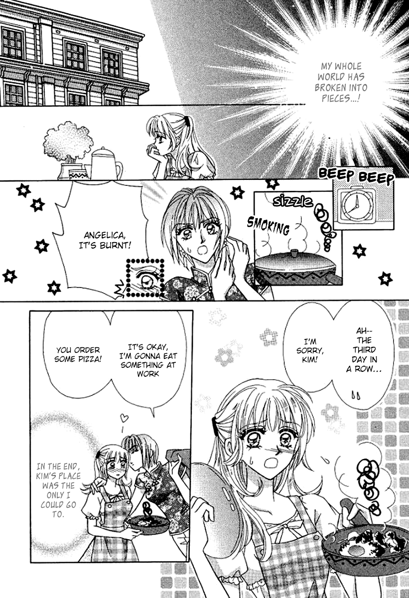 Sore wa Kiss de Hajimatta Vol. 1 Ch. 4 第27页