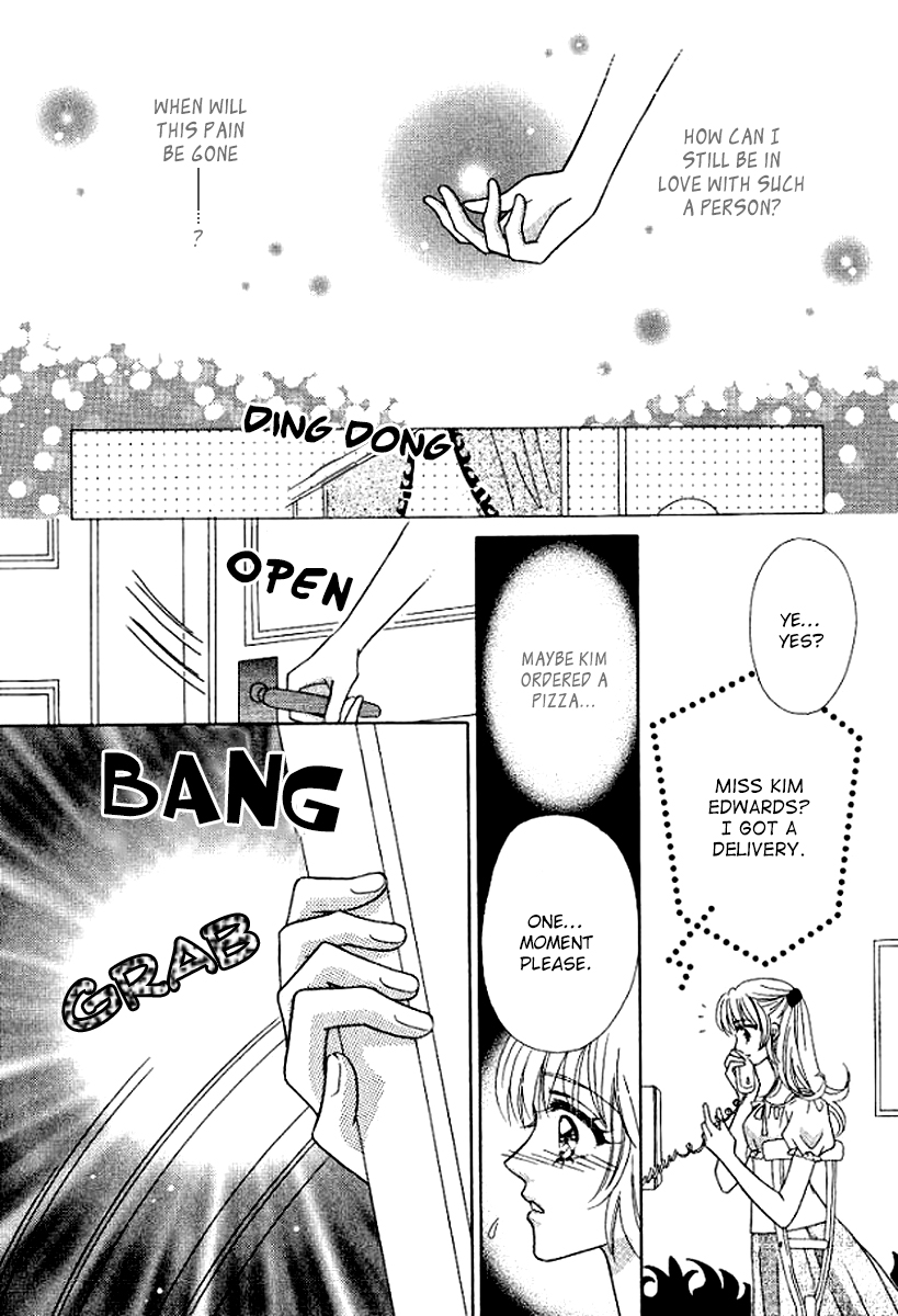 Sore wa Kiss de Hajimatta Vol. 1 Ch. 4 第29页