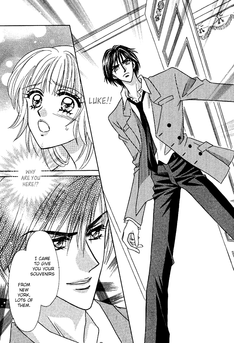 Sore wa Kiss de Hajimatta Vol. 1 Ch. 4 第30页