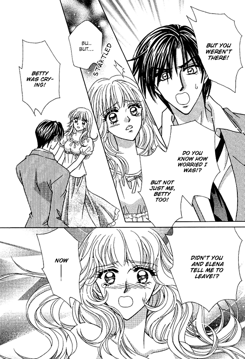 Sore wa Kiss de Hajimatta Vol. 1 Ch. 4 第31页