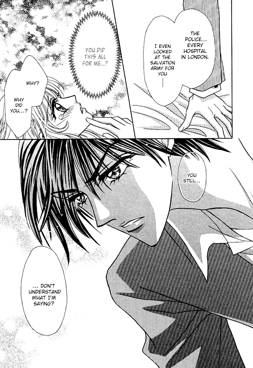 Sore wa Kiss de Hajimatta Vol. 1 Ch. 4 第34页