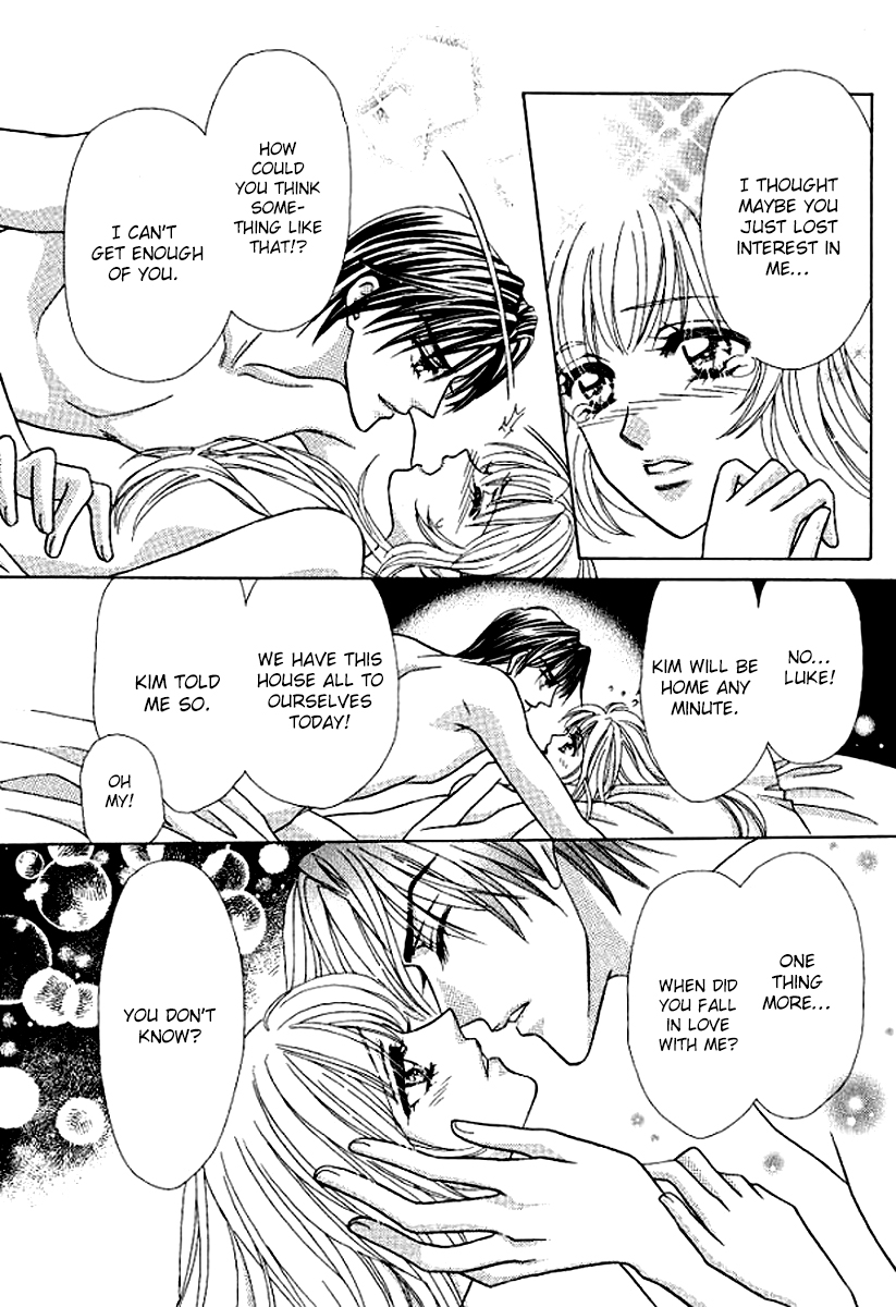 Sore wa Kiss de Hajimatta Vol. 1 Ch. 4 第39页