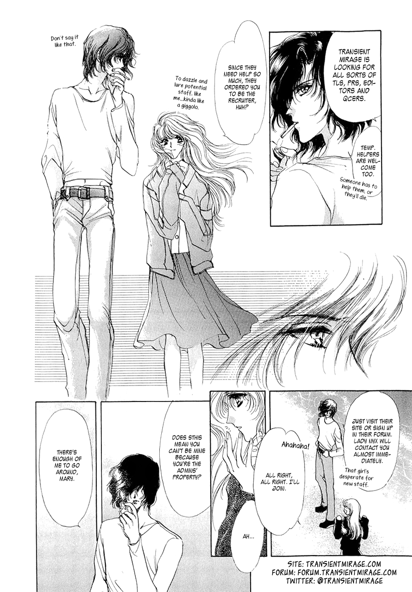 Sore wa Kiss de Hajimatta Vol. 1 Ch. 4 第42页