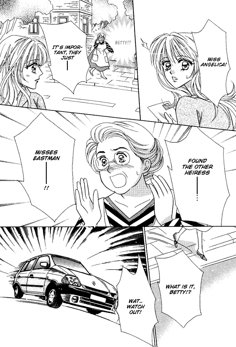 Sore wa Kiss de Hajimatta Vol. 1 Ch. 4 第7页