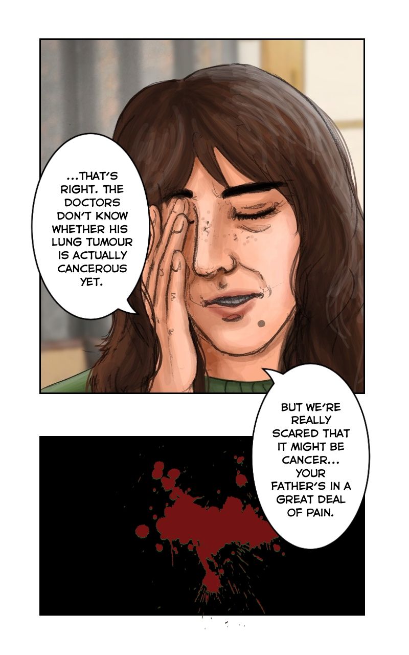 Finding Sam My Parents 第20页
