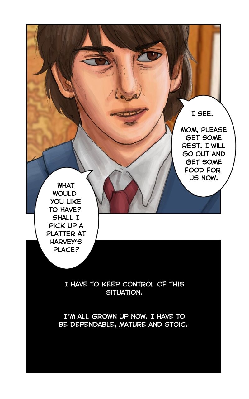 Finding Sam My Parents 第26页