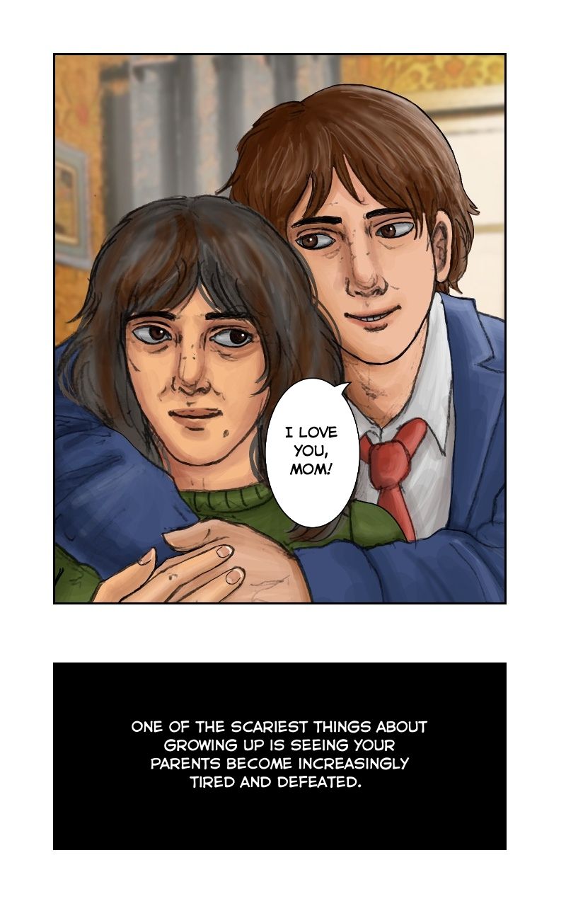 Finding Sam My Parents 第28页