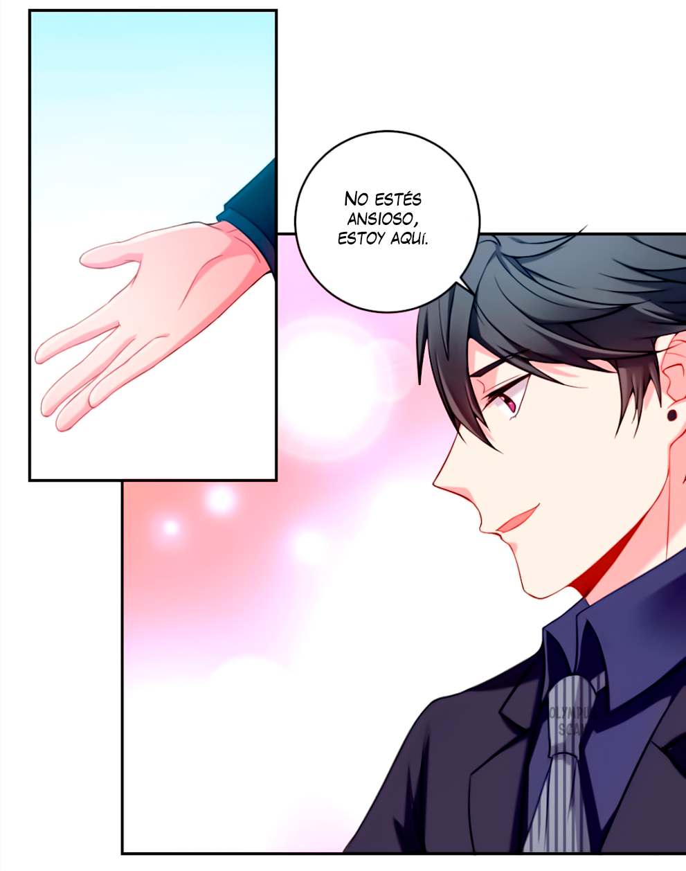 No Rejection Allowed Capítulo 3 第20页