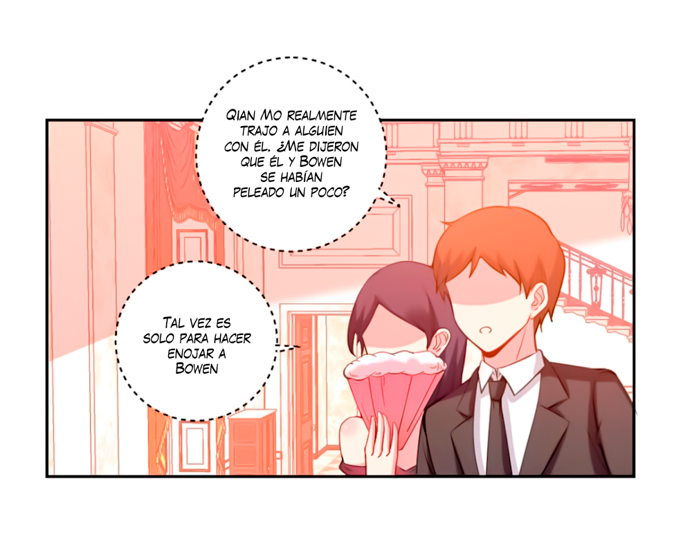 No Rejection Allowed Capítulo 3 第24页