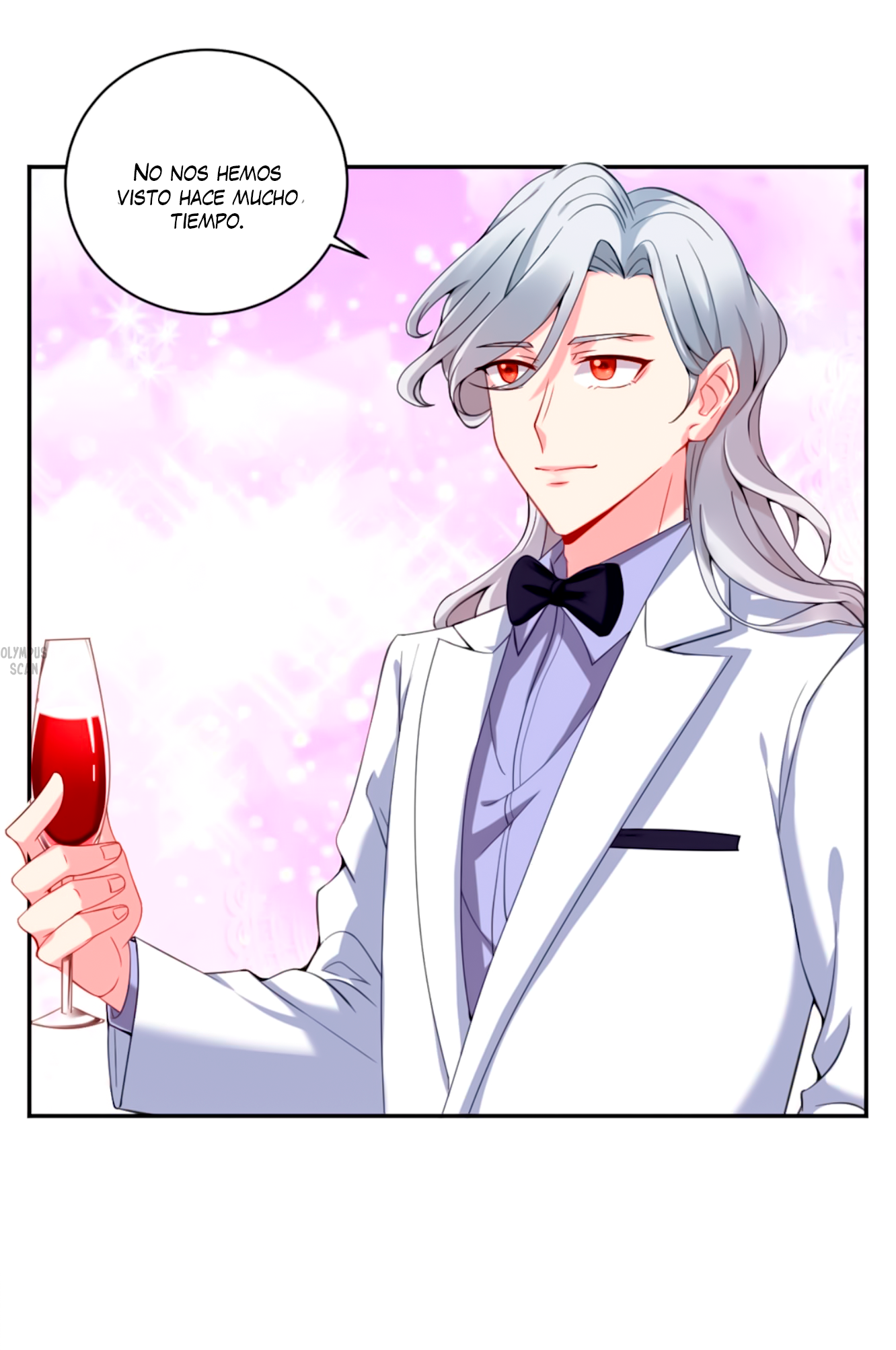 No Rejection Allowed Capítulo 3 第26页