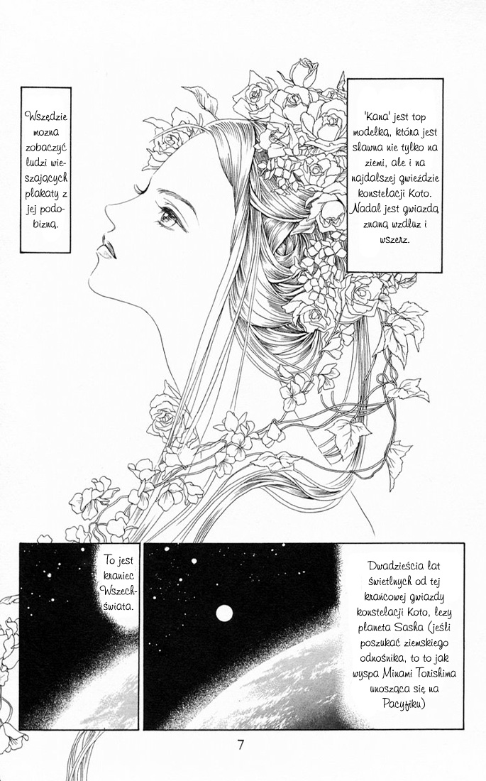 Magic Vol. 1 Ch. 1 第8页