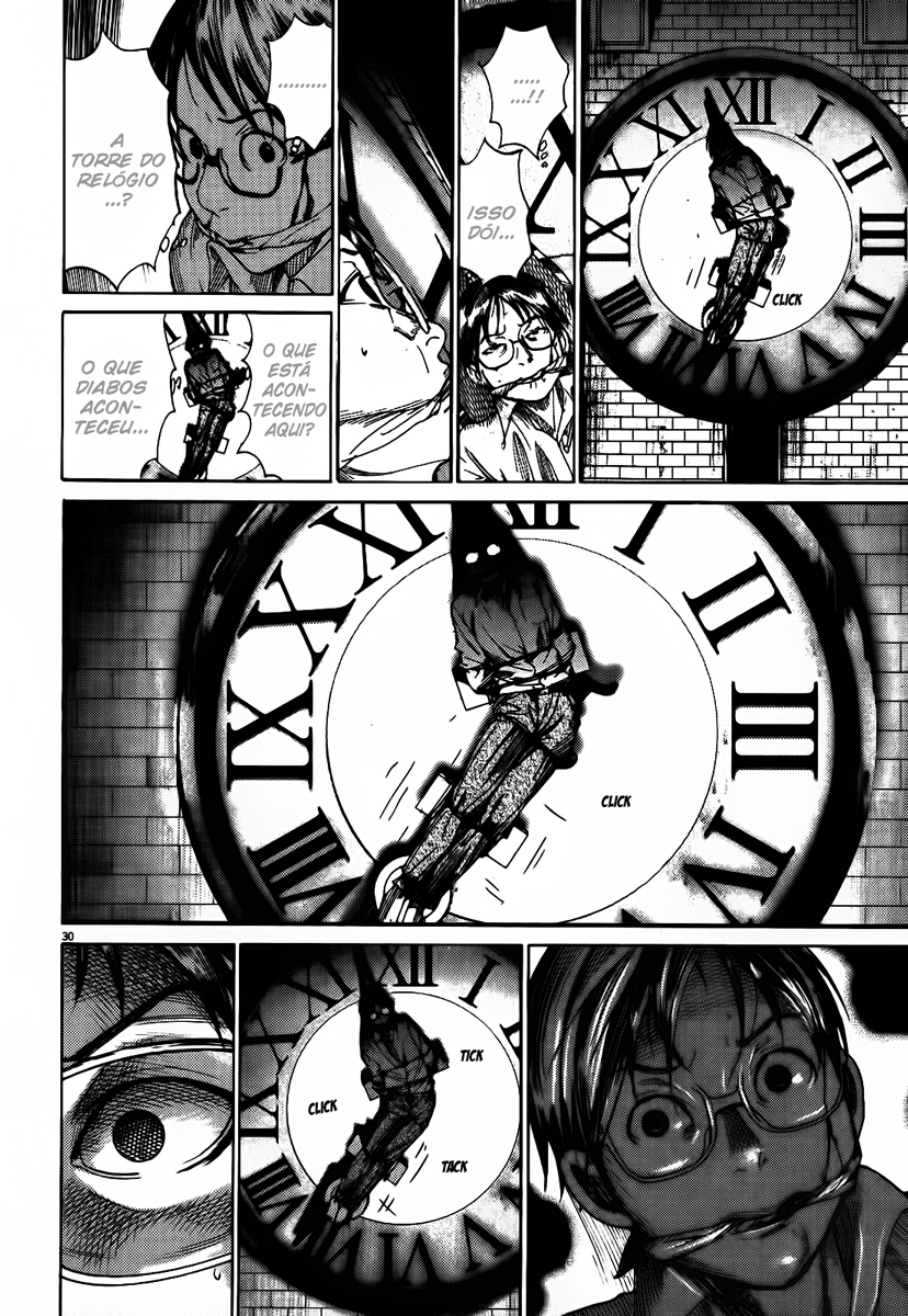 Yuureitou Vol. 1 Ch. 1 第35页