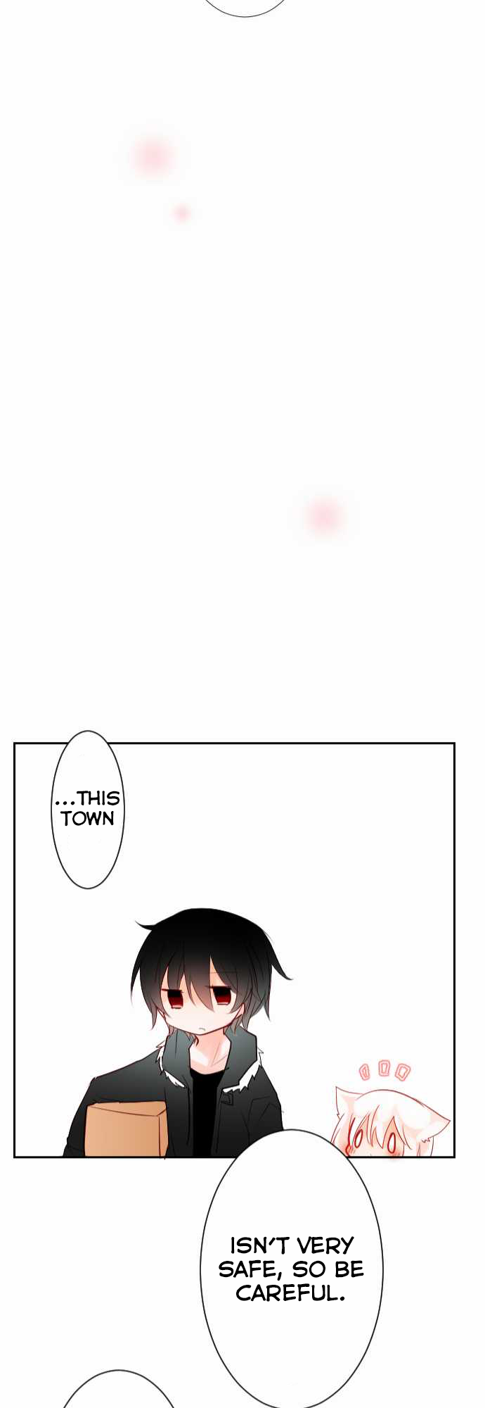 Rojiura Kurashi The Beginning of a Date 第22页