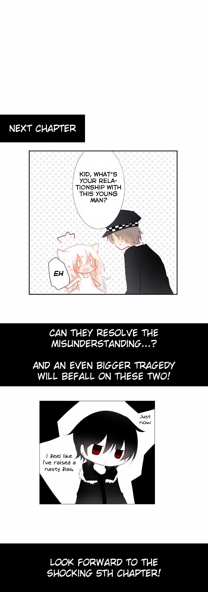 Rojiura Kurashi The Beginning of a Date 第31页