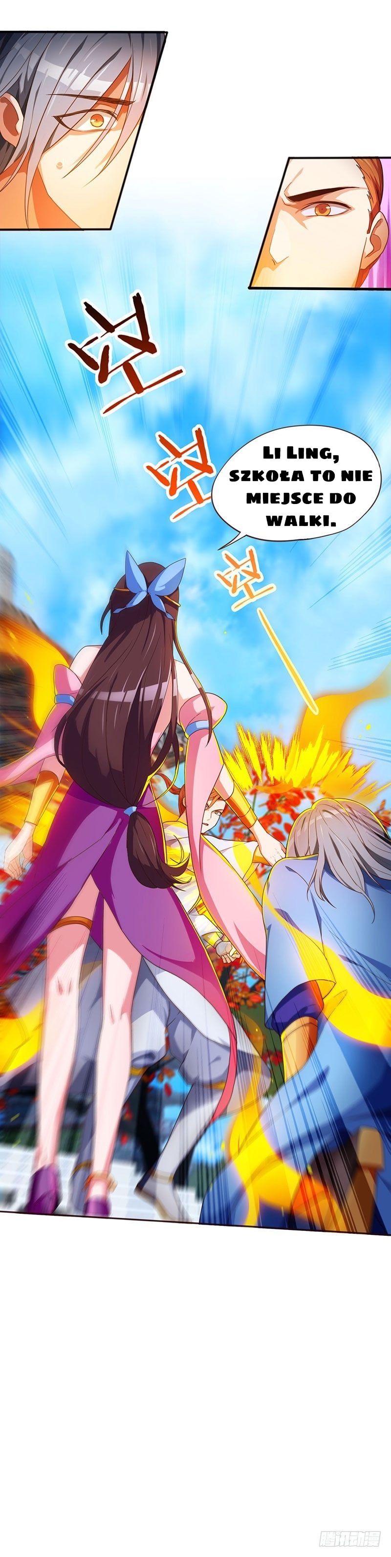 Reborn 80,000 Years Ch. 2 第14页