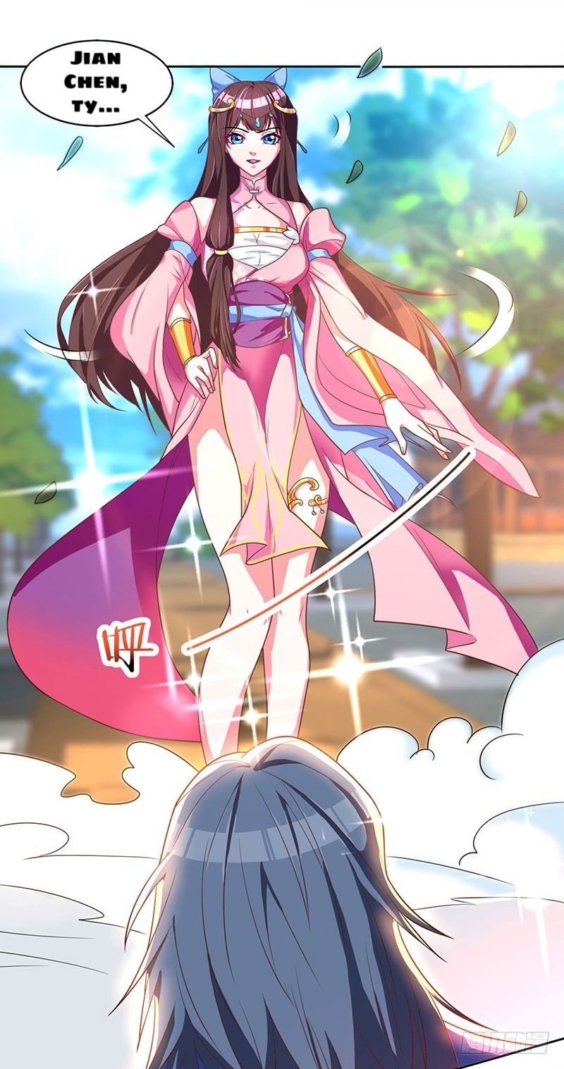 Reborn 80,000 Years Ch. 2 第21页