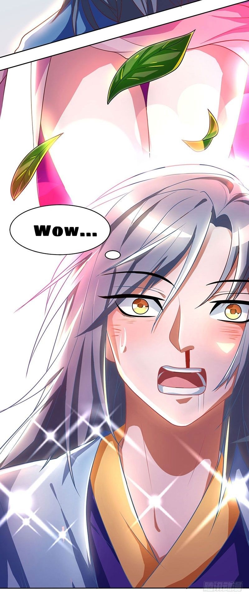 Reborn 80,000 Years Ch. 2 第22页