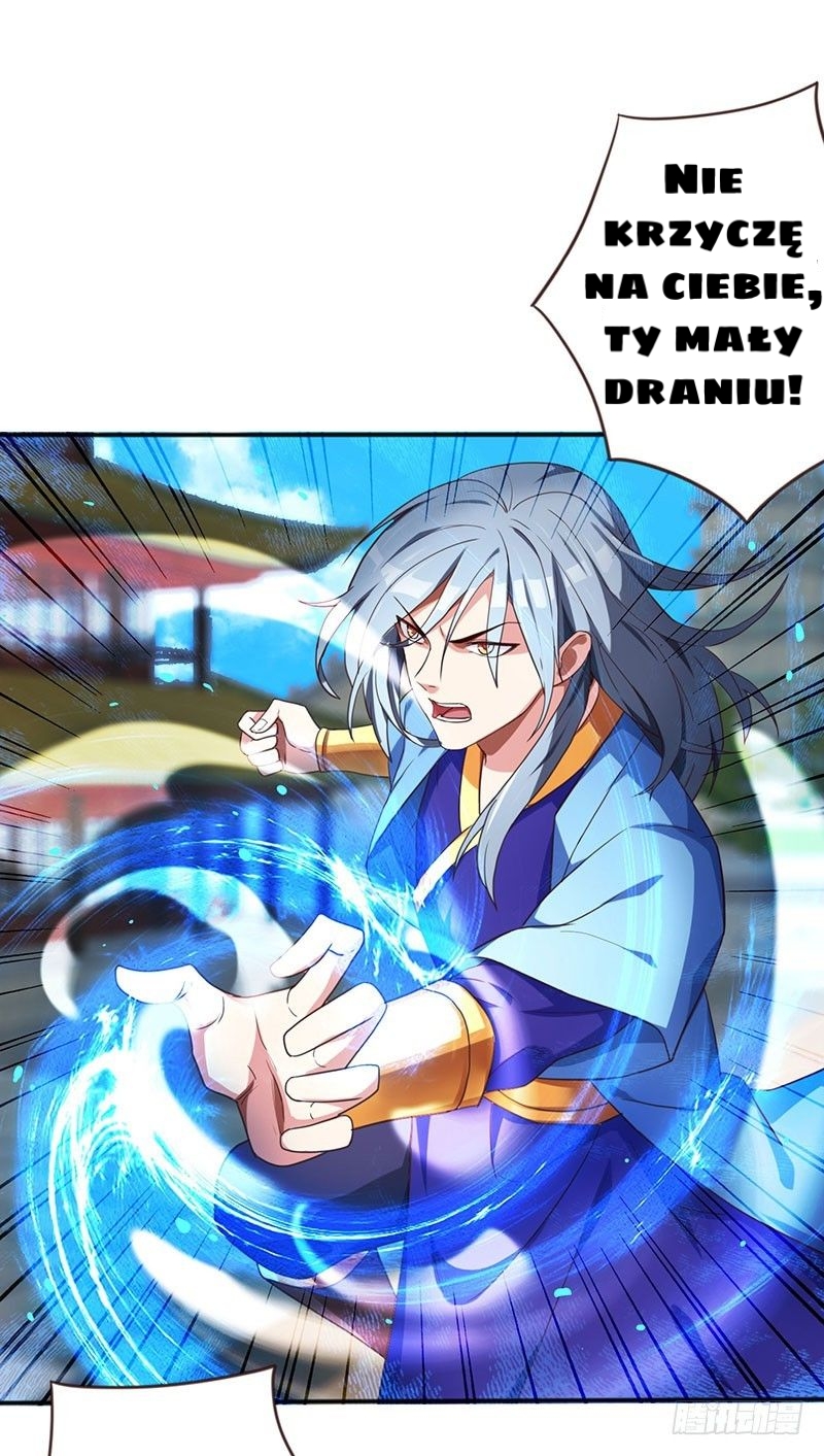 Reborn 80,000 Years Ch. 2 第4页