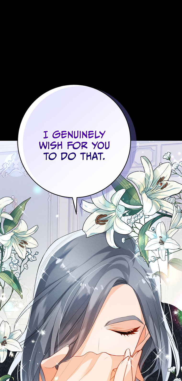 Would You Like a Cup of Tea? Ch. 3 第33页